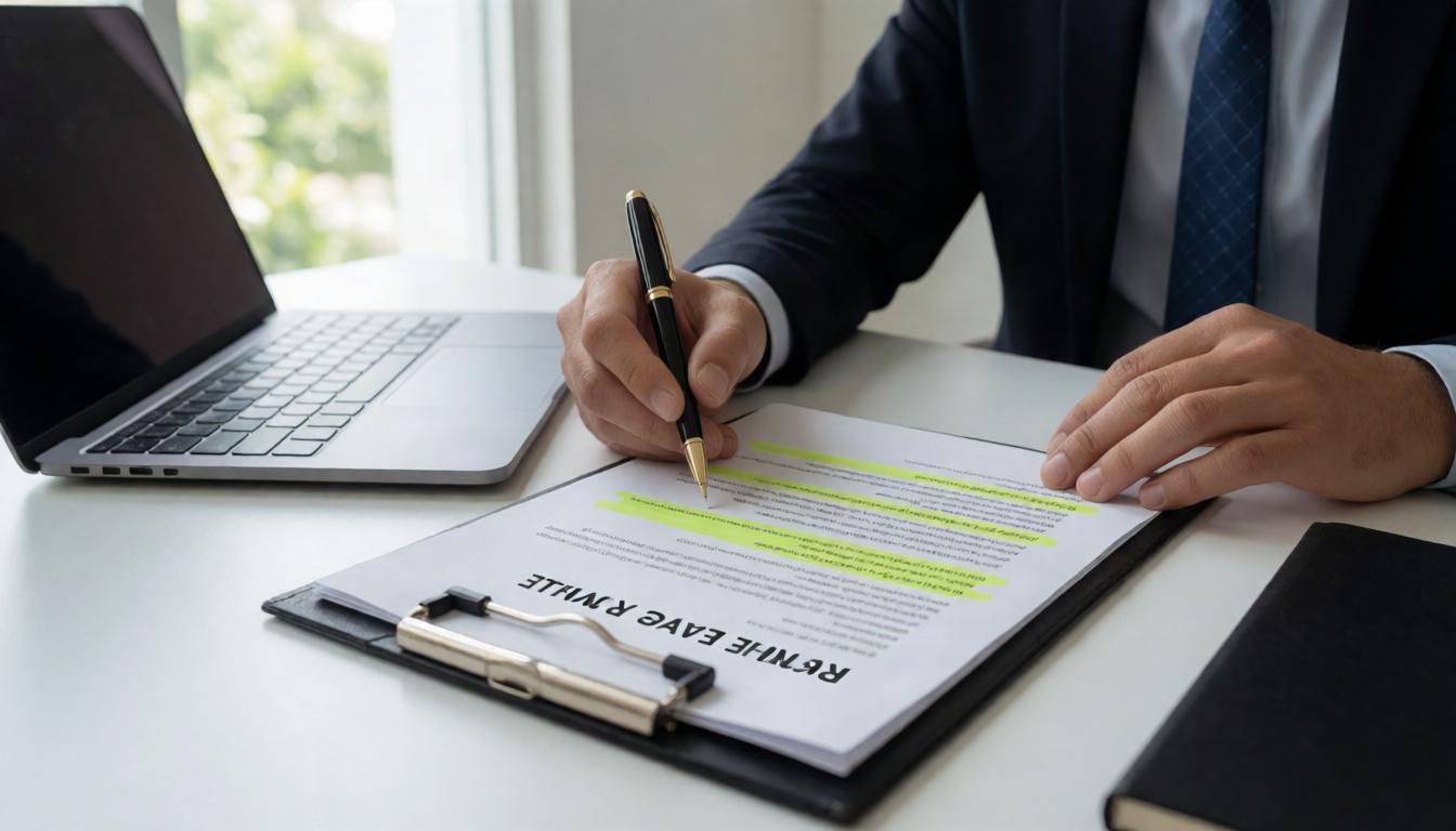 Listing Documents
