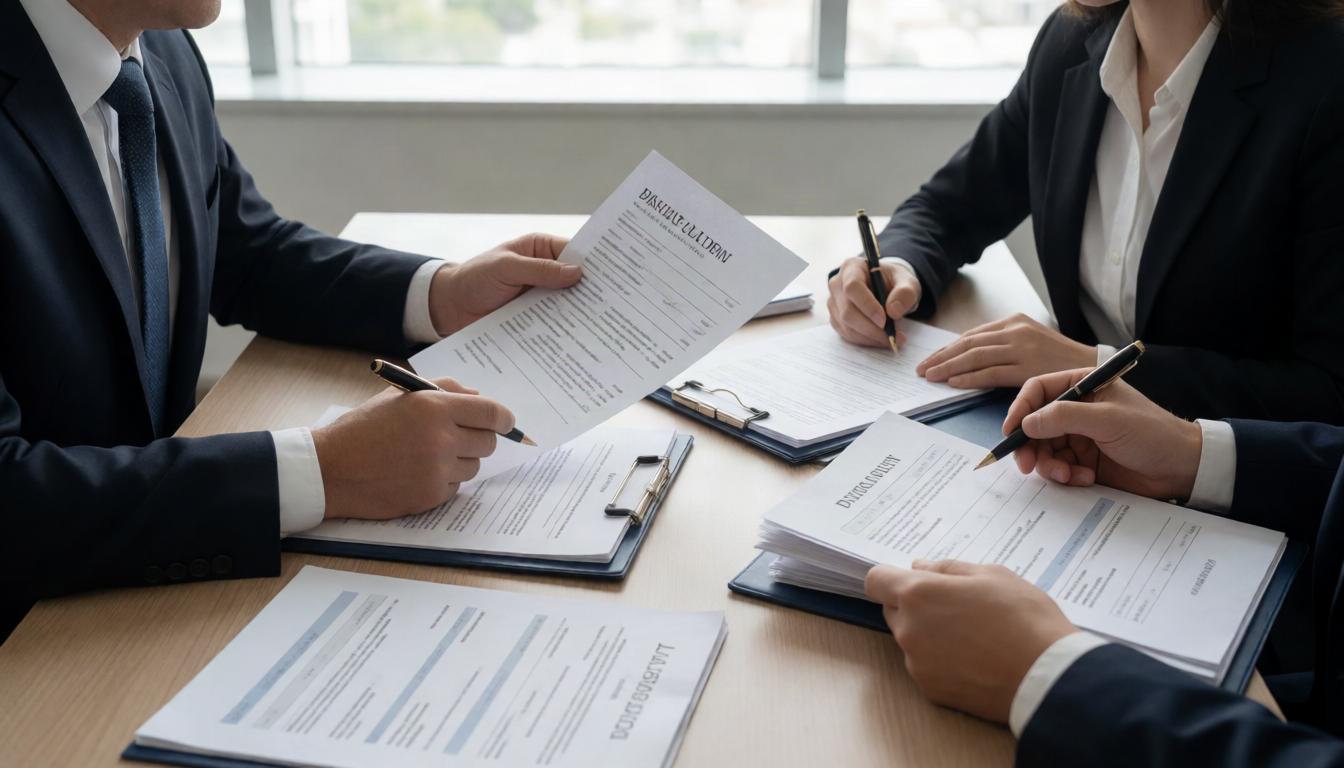 Lease Agreements